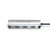 Мультифункциональный хаб Vention USB Type C 6 в 1 Vention TQHHB