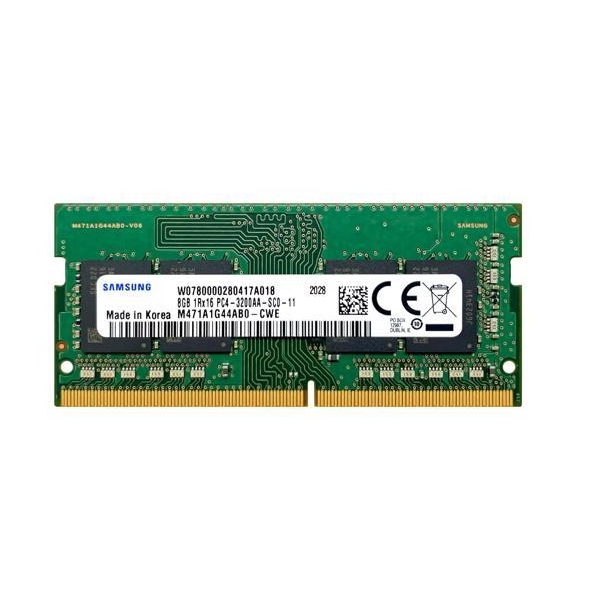 Память оперативная Samsung Electronics M471A1G44BB0-CWE