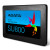 Твердотельный накопитель ADATA Ultimate SU800 ASU800SS-256GT-C
