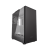 Корпус без блока питания PcCooler IE200 BK