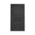 Корпус без блока питания PcCooler IE200 BK