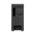 Корпус без блока питания PcCooler IE200 BK