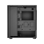 Корпус без блока питания PcCooler IE200 BK
