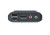 2-портовый, USB, DisplayPort, кабельный KVM-переключатель с пультом удаленного переключения порта, разрешение 2560 x 1600 при 60 Гц ATEN CS22DP