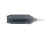 2-портовый, USB, DisplayPort, кабельный KVM-переключатель с пультом удаленного переключения порта, разрешение 2560 x 1600 при 60 Гц ATEN CS22DP
