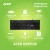 Клавиатура ACER OKW120 (ZL.KBDEE.006)