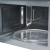 Отдельностоящая микроволновая печь MONSHER MONSHER MTW 202 Noir