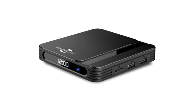 Медиаплеер Dune HD AV1 4K