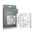 Кулер для корпуса PcCooler F5R120 WH