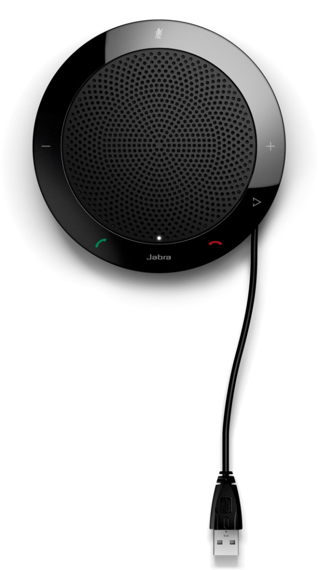 Спикерфон Jabra Speak 410 MS