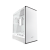 Корпус без блока питания PcCooler  IE200 WH
