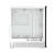 Корпус без блока питания PcCooler  IE200 WH