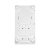 Корпус без блока питания PcCooler  IE200 WH