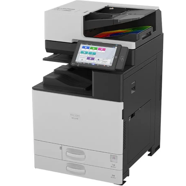 Цветное МФУ А3 IM C2510 Ricoh IM C2510 (419355)