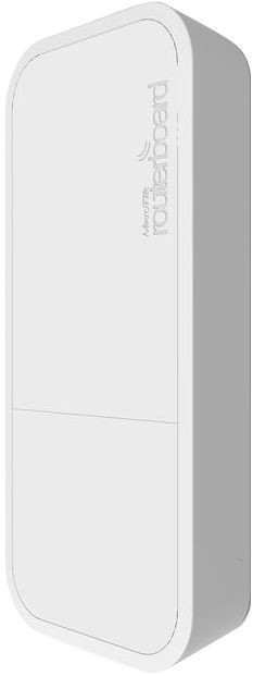 Маршрутизатор Mikrotik RBwAPG-5HacD2HnD