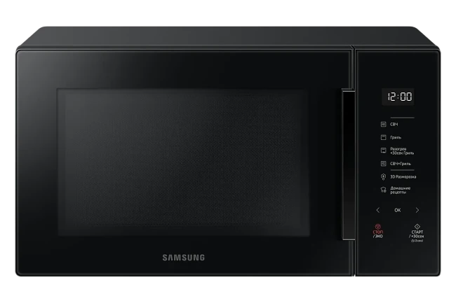 Микроволновая печь Samsung Микроволновая печь Samsung MG30T5018AK/BW
