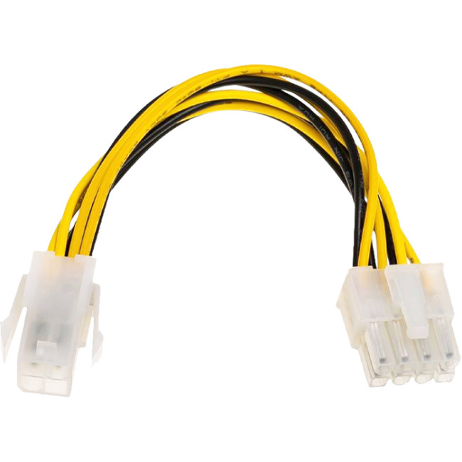 Кабель питания PNY SSP-CPU8G450