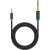 Кабель Vention аудио Jack 6,5 mm M/ 3,5 M - 3 м Кабель Vention jack 6.5 mm(m)/mini jack 3.5 mm(m) - 3 м (BABBI)