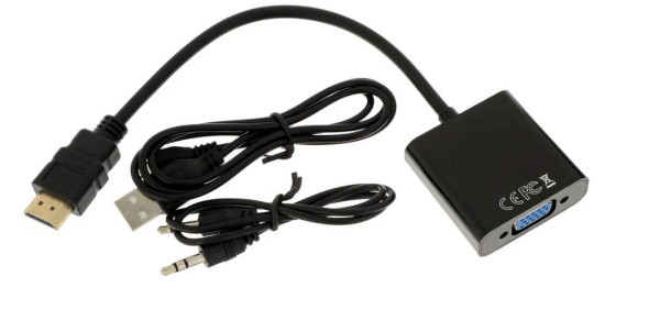Переходник GoPower 00-00027496