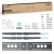 Кронштейн ONKRON ONKRON UF12 BLACK