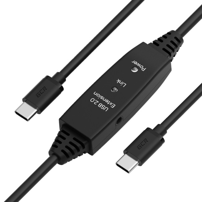 Кабель GreenConnect GCR-55585