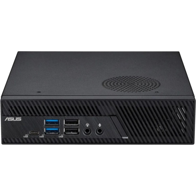платформа для ПК Asus MINI PC BAREBONE High-performance and durable 90MR0122-M002W0