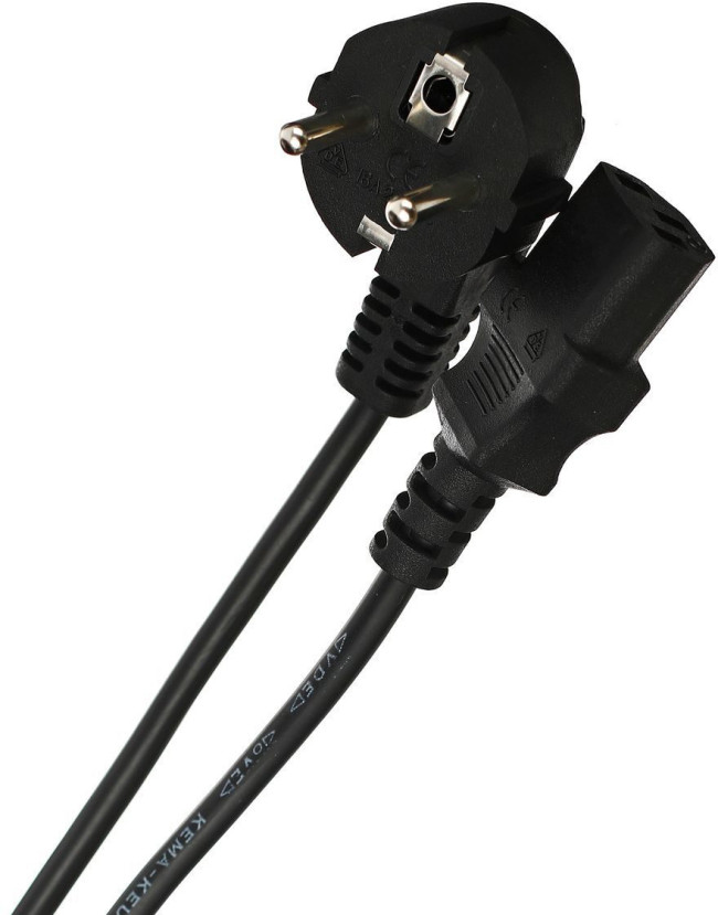 Кабель VCOM CE021-CU0.75-1.8M