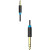 Кабель Vention аудио Jack 6,5 mm M/ 3,5 M - 5 м Кабель Vention jack 6.5 mm(m)/mini jack 3.5 mm(m) - 5 м (BABBJ)
