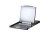 16-портовый IP KVM-переключатель с ЖК-дисплеем Slideaway/ATEN/CL5716IN-ATA-RG ATEN CL5716iNR