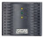 Стабилизатор напряжения TCA-3000 Black Powercom TCA-3000