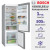 Холодильник BOSCH Холодильник BOSCH KGN56LB31U