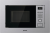 Встраиваемые микроволновые печи GORENJE Gorenje Advanced BMI201AG1X