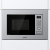 Встраиваемые микроволновые печи GORENJE Gorenje Advanced BMI201AG1X