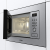Встраиваемые микроволновые печи GORENJE Gorenje Advanced BMI201AG1X