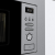 Встраиваемые микроволновые печи GORENJE Gorenje Advanced BMI201AG1X