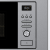 Встраиваемые микроволновые печи GORENJE Gorenje Advanced BMI201AG1X