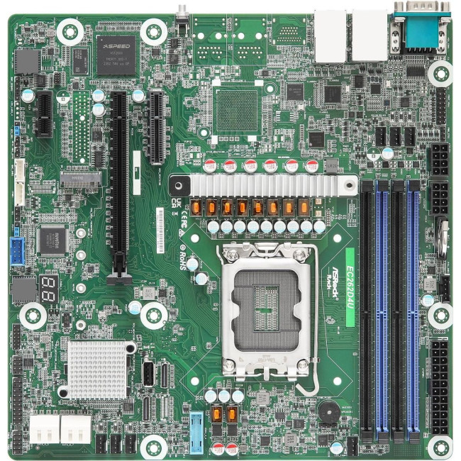 Материнская плата ASRock 90-SXGE10-A0UAYF