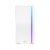 Корпус без блока питания PcCooler  LM300 ARGB WH
