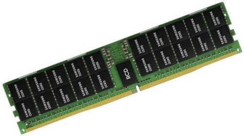 Память оперативная Samsung Electronics M321R8GA0BB0-CQK