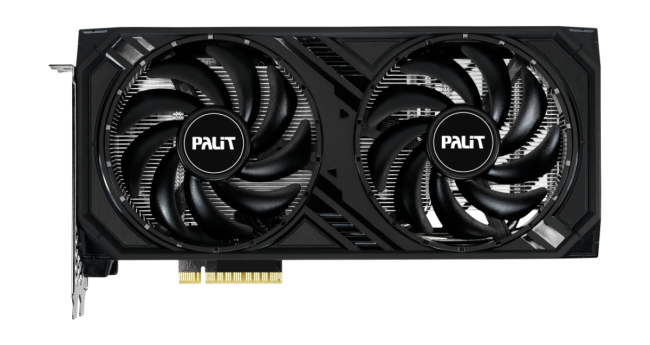Видеокарта Palit NE64060T19P1-1070D