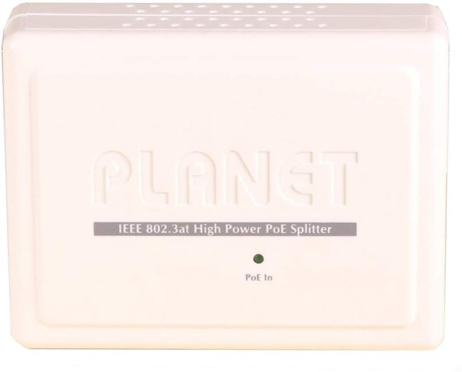 PoE сплиттер Planet POE-162S