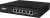 Passive PoE коммутатор Fast Ethernet New System Technologies NS-SW-4F2F-P/A