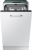 посудомоечная машина Samsung Samsung DW50R4050BB/WT