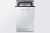 посудомоечная машина Samsung Samsung DW50R4050BB/WT