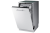 посудомоечная машина Samsung Samsung DW50R4050BB/WT