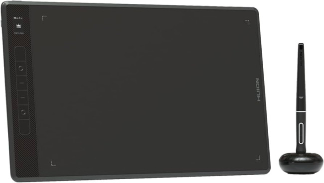 Графический планшет Графический планшет Huion Inspiroy Giano G930L