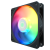 Кулера для корпуса 1 Ватт Cooler Master SickleFlow 120 ARGB