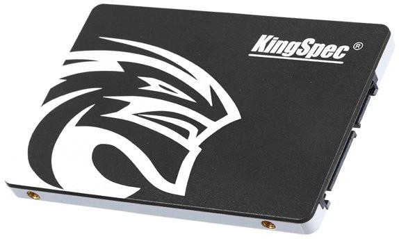 Твердотельный накопитель Kingspec SSD P4-120