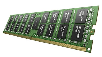 Память оперативная Samsung Electronics M393A4G40AB3-CWEBY