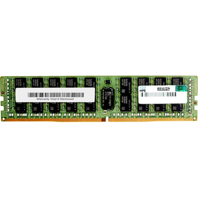 Модуль памяти Hewlett Packard  P00924-B21